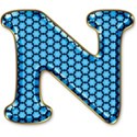 N