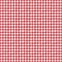 checkered paper red