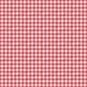 checkered paper red