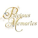 precious memories gold