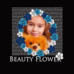 beauty flower