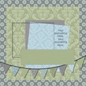 Scrapbook Page 21