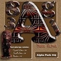 Cover - New Alpha Pack #05