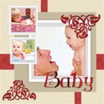 baby photo collection
