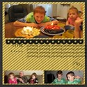 Scrapbook Page 10