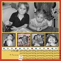 Scrapbook Page 14