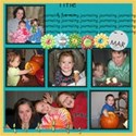 Scrapbook Page 17