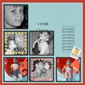 Scrapbook Page 18
