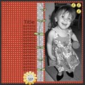 Scrapbook Page 20
