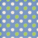 paper baby dots