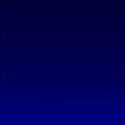 Midnight blue sky background