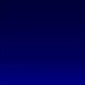 Midnight blue sky background