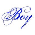 boy blue