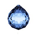 diamond drop blue