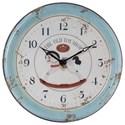 clock