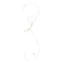 ivory ribbon