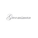 groomsman