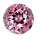 diamond pink
