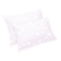 pillows pink