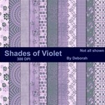 Shades of Violet