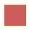 light yellow frame