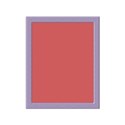 8x10 frame A