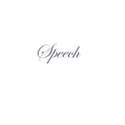 speech