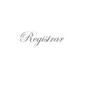 registrar