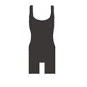 singletblack
