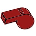 whistlered
