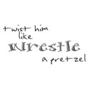 wordartpretzel