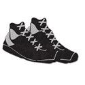 wrestlingshoes