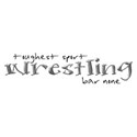 wordarttoughestsport