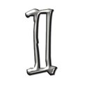 I