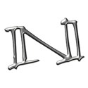 N