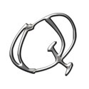 Q