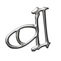 d