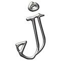 j