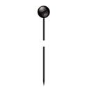pinblack