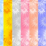 Flower Background 08