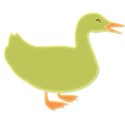 duck