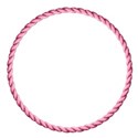 ropeframepink