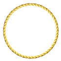 ropeframeyellow