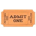 ticket