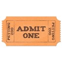 ticket