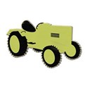 tractorgreen