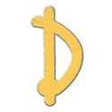 D