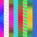 all the backgrounds