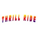 thrill ride