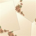 stationary insert
